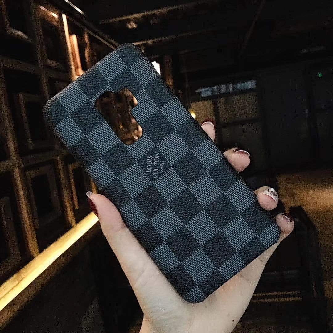 HypedEffects louis vuitton And gucci Cases For Samsung S20, S20+,S20U