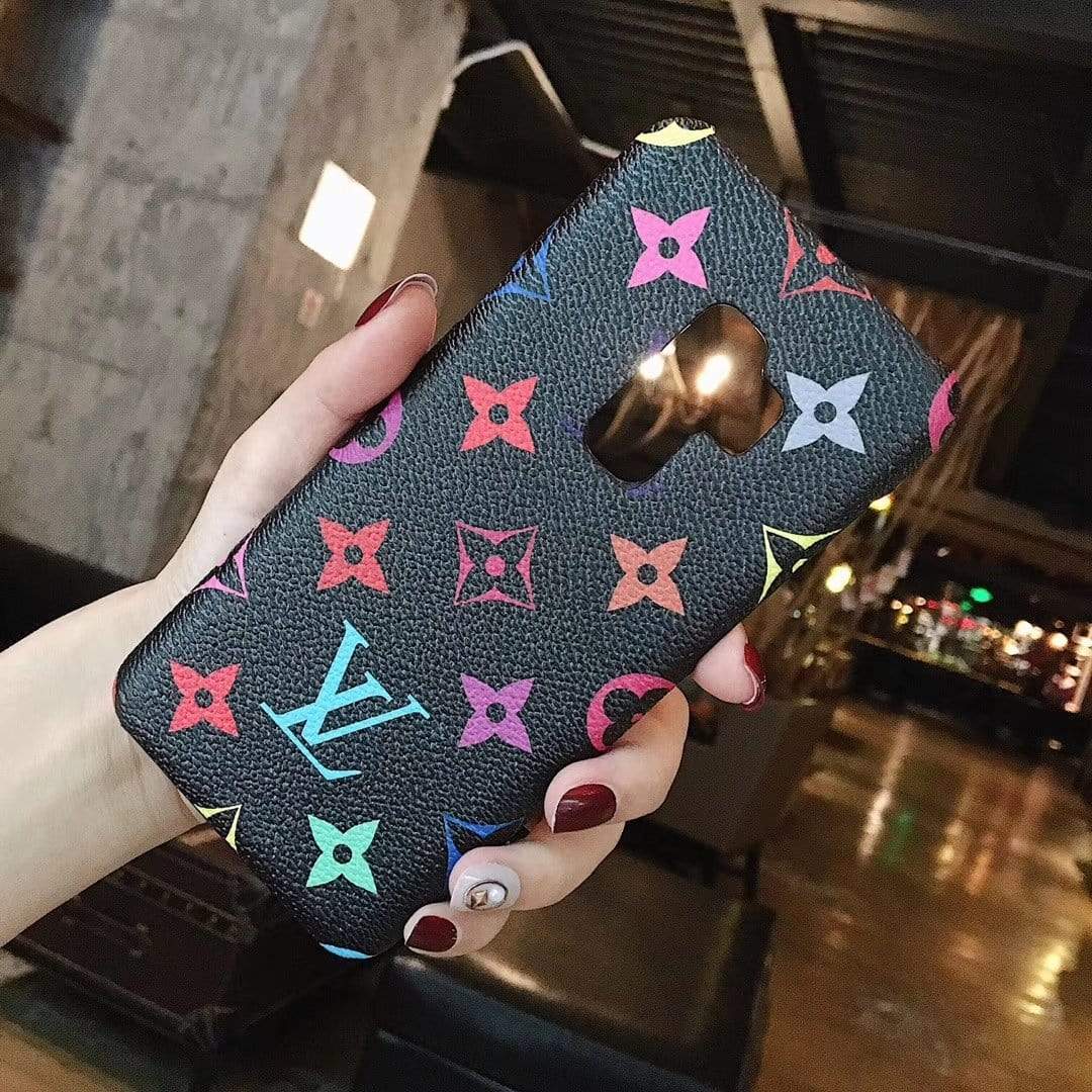 HypedEffects louis vuitton And gucci Cases For Samsung S20, S20+,S20U