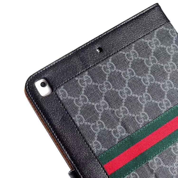 HypedEffects louis vuitton And gucci Folio iPad Cases