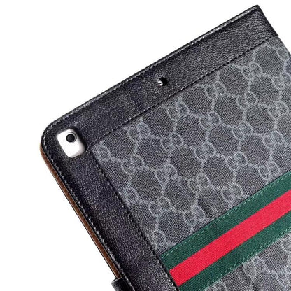 HypedEffects louis vuitton And gucci Folio iPad Cases