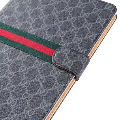 HypedEffects louis vuitton And gucci Folio iPad Cases