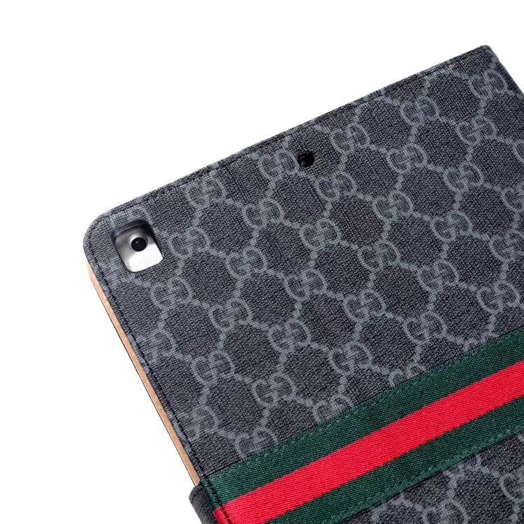 HypedEffects louis vuitton And gucci Folio iPad Cases