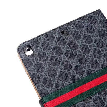 HypedEffects louis vuitton And gucci Folio iPad Cases