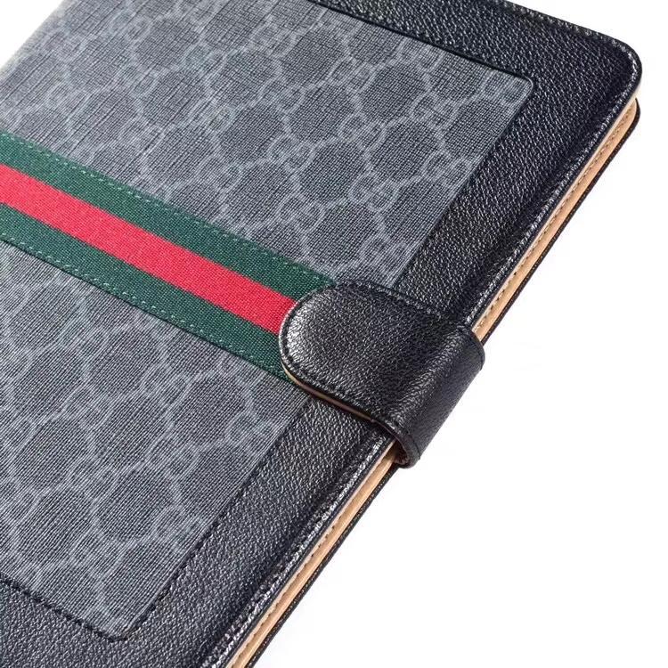 HypedEffects louis vuitton And gucci Folio iPad Cases