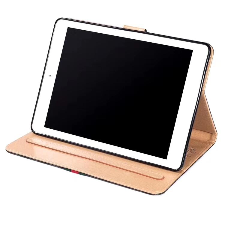 HypedEffects louis vuitton And gucci Folio iPad Cases