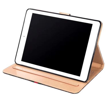 HypedEffects louis vuitton And gucci Folio iPad Cases