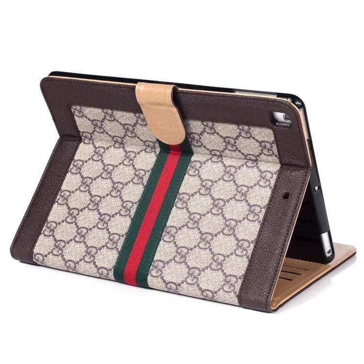 HypedEffects louis vuitton And gucci Folio iPad Cases
