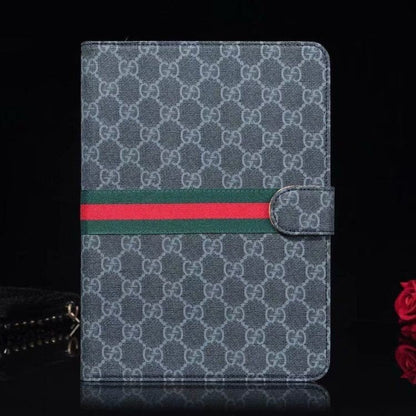 HypedEffects louis vuitton And gucci Folio iPad Cases