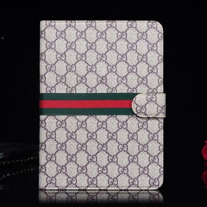 HypedEffects louis vuitton And gucci Folio iPad Cases