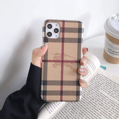 HypedEffects louis vuitton And gucci iPhone 17 Cases - More Designs