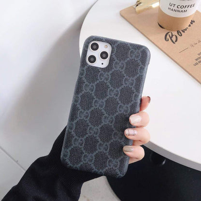 HypedEffects louis vuitton And gucci iPhone 17 Cases - More Designs