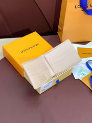 HypedEffects Louis Vuitton Apricot Wallet