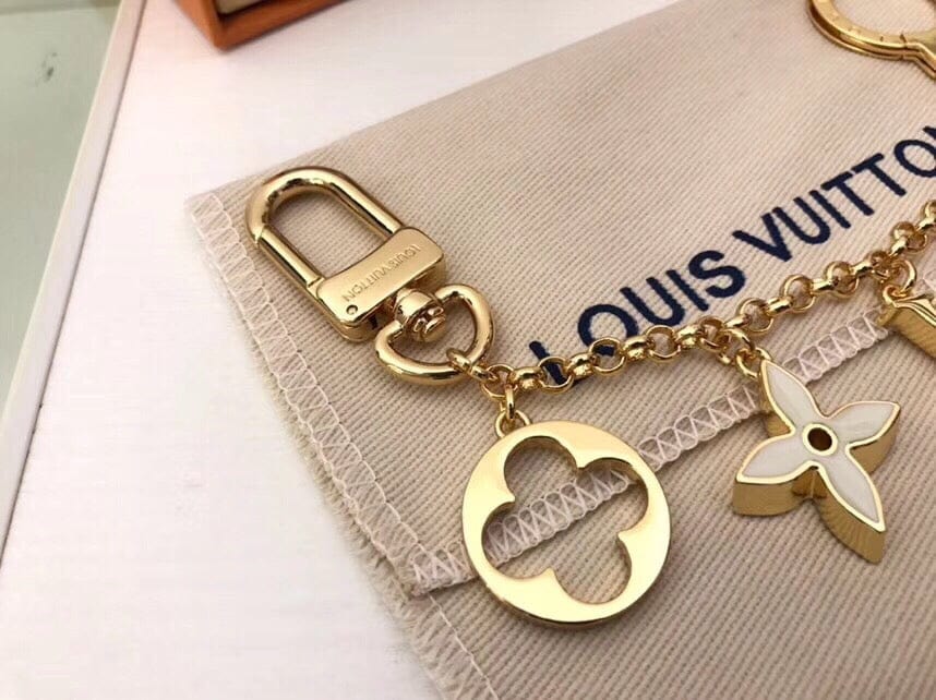 HypedEffects louis vuitton Bag Charms Accessories