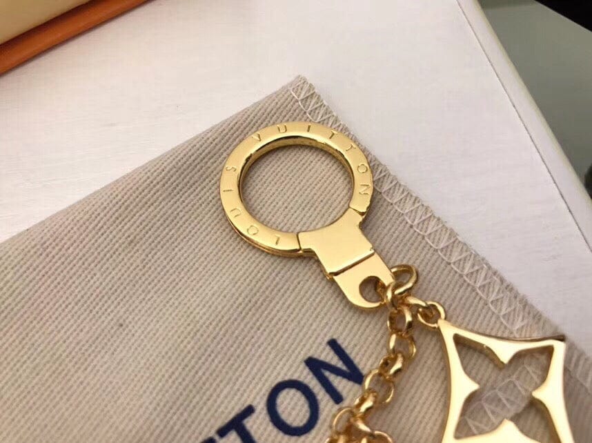 HypedEffects louis vuitton Bag Charms Accessories