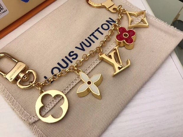 HypedEffects Louis Vuitton Bag Charms Accessories