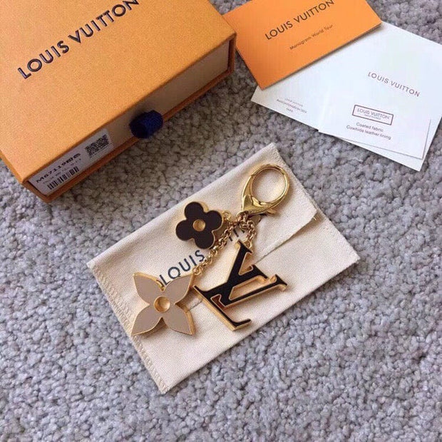 HypedEffects Louis Vuitton Bag Charms Accessories