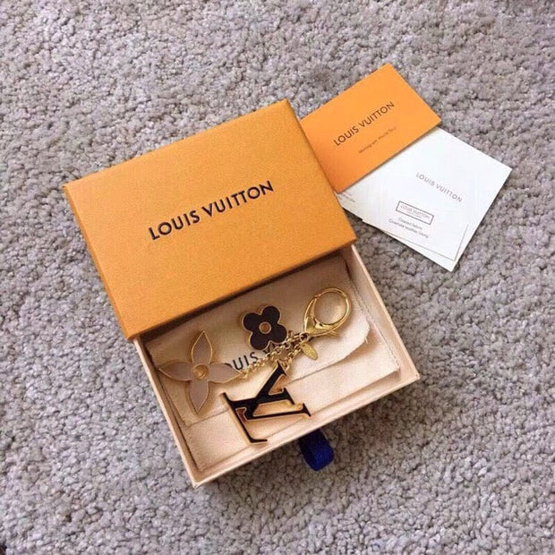 HypedEffects Louis Vuitton Bag Charms Accessories