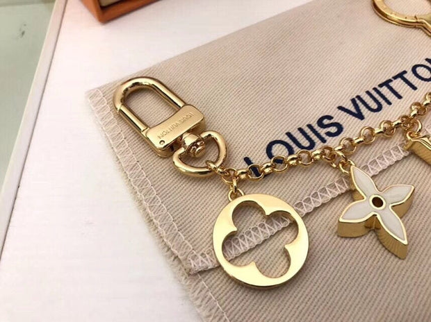 HypedEffects Louis Vuitton Bag Charms Accessories
