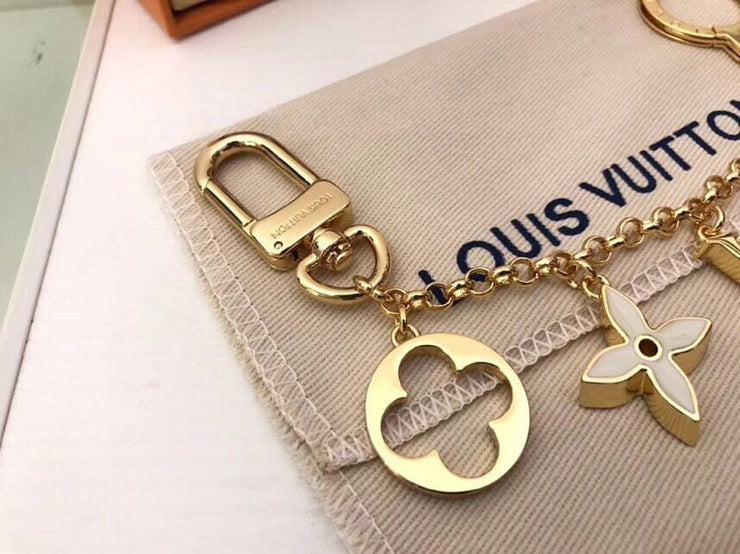 HypedEffects Louis Vuitton Bag Charms Accessories