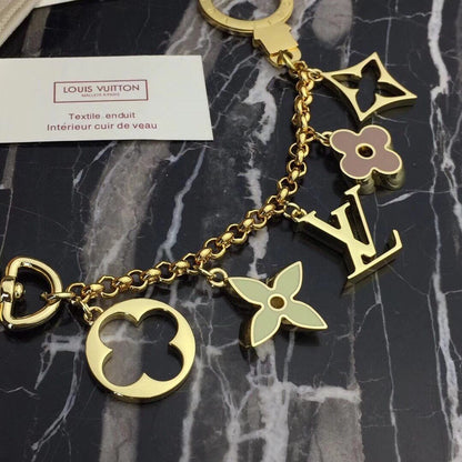 HypedEffects louis vuitton Bags Charms