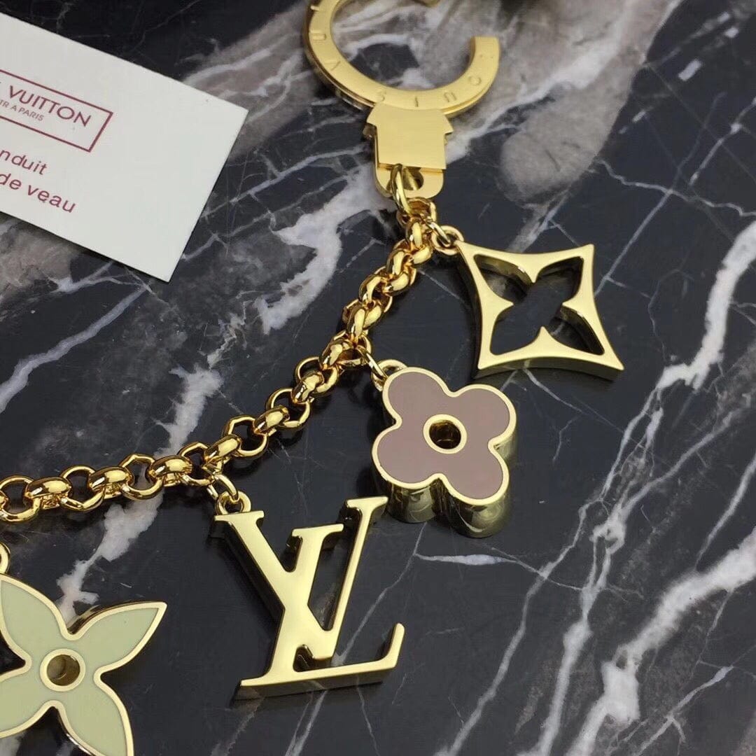 HypedEffects louis vuitton Bags Charms