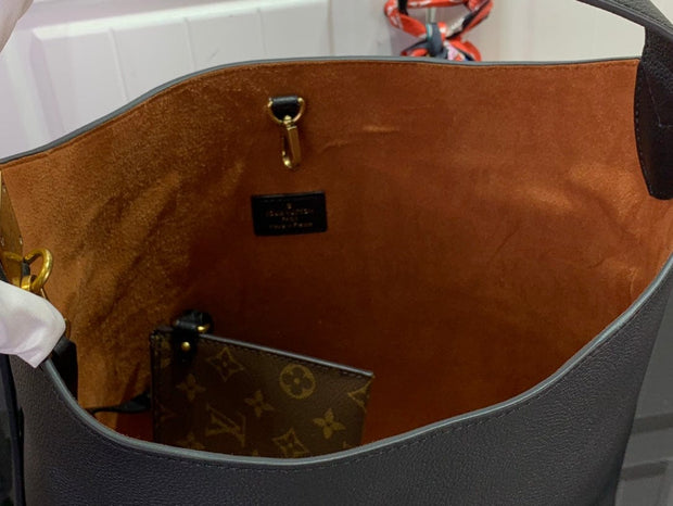 HypedEffects Louis Vuitton Brown Monogram Tote Bag