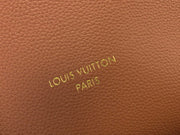HypedEffects Louis Vuitton Brown Monogram Tote Bag