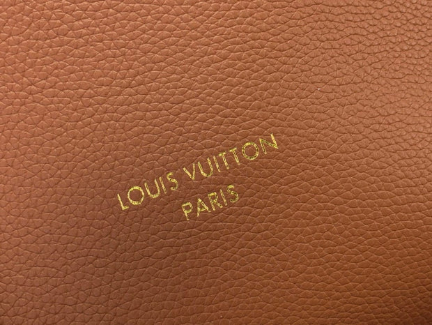 HypedEffects Louis Vuitton Brown Monogram Tote Bag