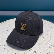 HypedEffects Louis Vuitton Cap for Men | Engraved Style