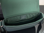 HypedEffects Louis Vuitton Gray Monogram Messenger Bag
