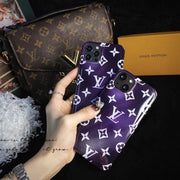 HypedEffects Louis Vuitton iPhone Case for iPhone 14Pro max