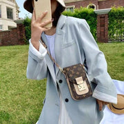 HypedEffects Louis Vuitton Louis Vuitton Phone Pouch Bags For Mobile Phones 6.7 Inch