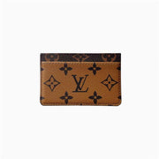 HypedEffects Louis Vuitton Monogram and Damier Canvas Card Holders - 17 Style Wallet Collection