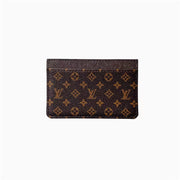 HypedEffects Louis Vuitton Monogram and Damier Canvas Card Holders - 17 Style Wallet Collection