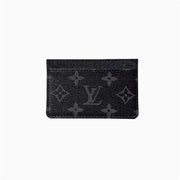 HypedEffects Louis Vuitton Monogram and Damier Canvas Card Holders - 17 Style Wallet Collection