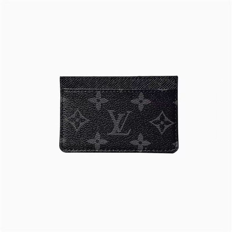 HypedEffects Louis Vuitton Monogram and Damier Canvas Card Holders - 17 Style Wallet Collection
