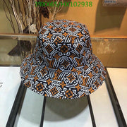 HypedEffects Louis Vuitton Monogram Bucket Hat - Second Color