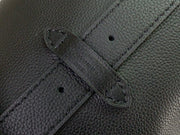 HypedEffects Louis Vuitton Monogram Tote Bag in Black