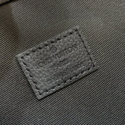 HypedEffects Louis Vuitton Monogram Tote Bag in Black Leather
