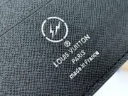 HypedEffects Louis Vuitton Monogram Wallet