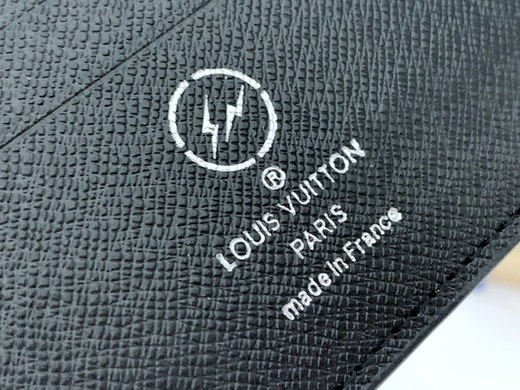 HypedEffects Louis Vuitton Monogram Wallet