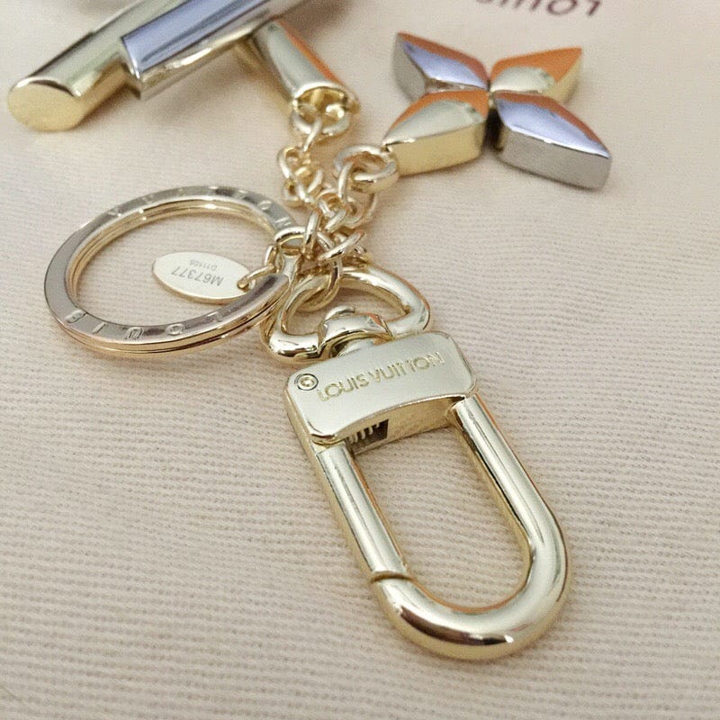 HypedEffects louis vuitton MultiColor Bag Charms