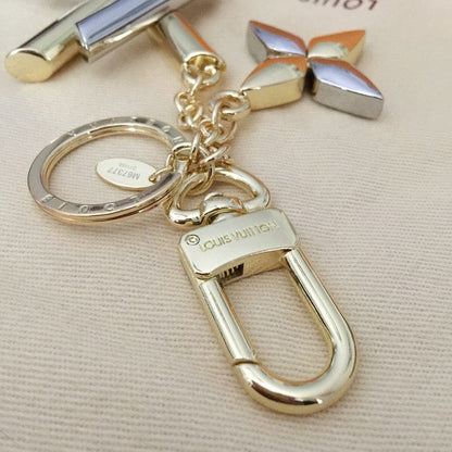 HypedEffects louis vuitton MultiColor Bag Charms