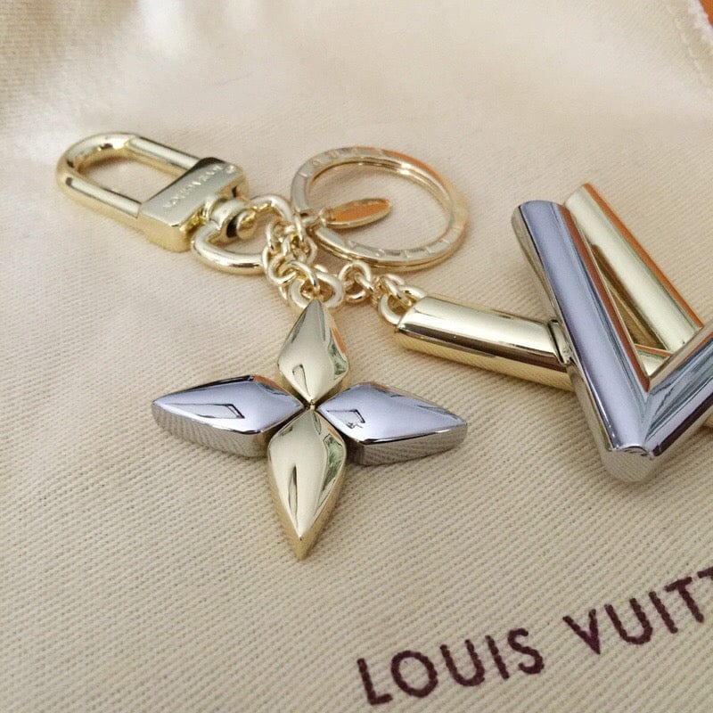 HypedEffects louis vuitton MultiColor Bag Charms