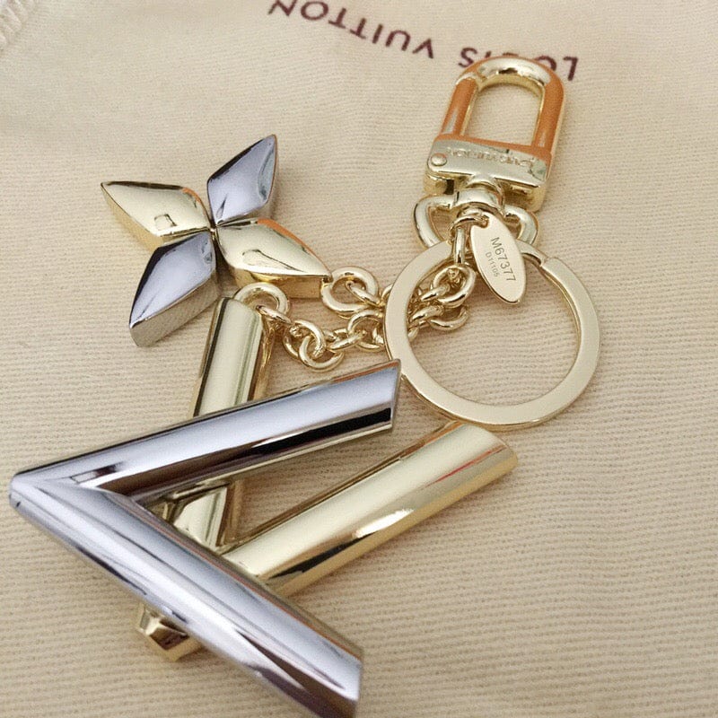 HypedEffects louis vuitton MultiColor Bag Charms