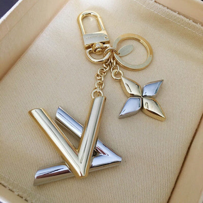 HypedEffects louis vuitton MultiColor Bag Charms