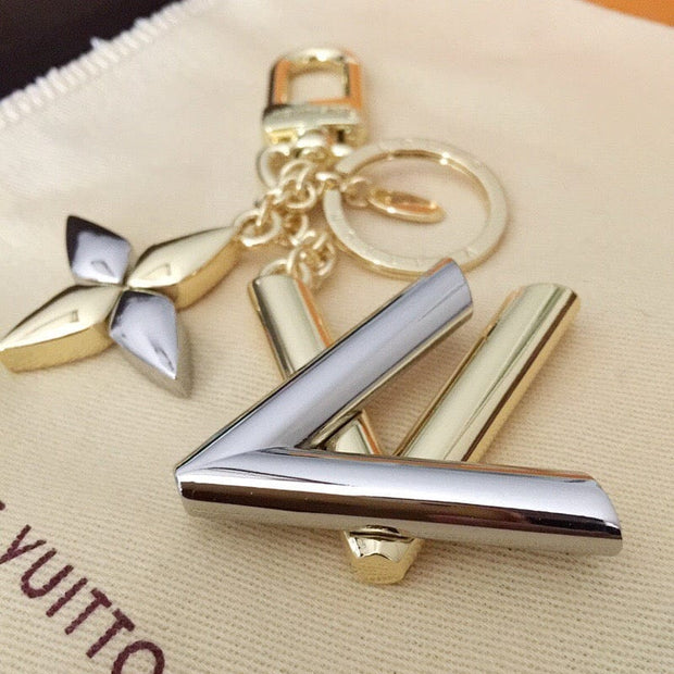 HypedEffects Louis Vuitton MultiColor Bag Charms