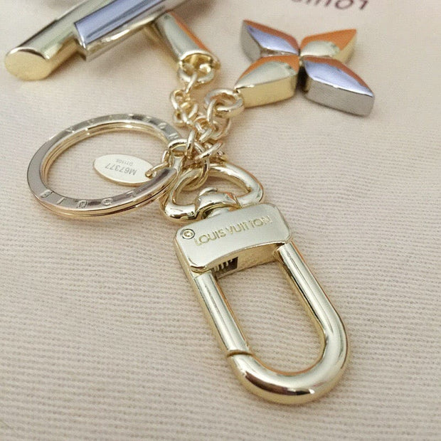 HypedEffects Louis Vuitton MultiColor Bag Charms