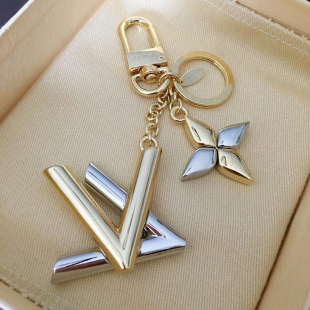 HypedEffects Louis Vuitton MultiColor Bag Charms