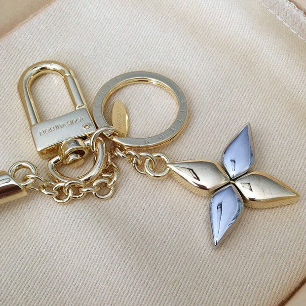 HypedEffects Louis Vuitton MultiColor Bag Charms